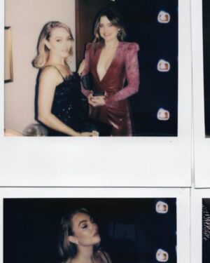 Lorraine Nicholson Instagram - forever young hollywood @vanityfair