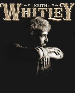 Lorrie Morgan Instagram - I’m so happy to make these NEW T-Shirt designs available through my website! We’re honoring Keith this year, as he is FINALLY and so rightfully being inducted into the @officialcmhof ! ALL PROCEEDS from the sale of these shirts go toward the Keith Whitley Memorial Monument Fund, which my team is overseeing for the organizers. 

(Link in bio) ❤️