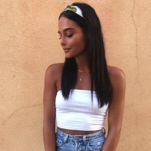 Lou Baudry Instagram - bring me back 🌞
