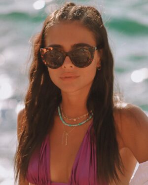 Lou Baudry Instagram - @lilybarriere 🐚