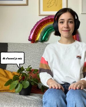 Lou Howard-Levy Instagram - @femtasy_fr , c'est mes chouchoux, c'est LA plateforme d'audios érotiques et sssensssuuelllls

Avec LOU30 tu as -30€ sur ton abonnement annuel ! En plus, tu as 14j gratuits, et si tu ne veux plus t’abonner, Femtasy t’envoie de toute façon un e-mail de rappel 2j avant la fin de l’essai ❤️

Alors, ça sera quoi les prochaines aventures de Globule ? Si ton idée est trop rigolote, on la fait, allez !

#sponso #femtasy