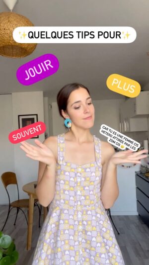 Lou Howard-Levy Instagram - Toi aussi tu dors à droite et ta licorne à gauche ? 🤯 🦄 

Avec le code LOU35 tu as -35€ sur ton abonnement annuel à @femtasy_fr et 1 mois gratuit ❤️ cette offre dure jusqu’au 18 septembre. 

#collaborationcommerciale
