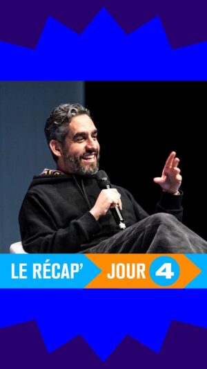 Lou Howard-Levy Instagram - RÉCAP JOUR 4  🎞️ 
 
4ème jour de festival, 4ème jour 100% découverte !
 
Entre les projections, l’exposition “L’envers du décor” accueille les festivaliers curieux d’en apprendre plus sur les métiers cachés des séries : styliste culinaire, coordinatrice d’intimité ou encore crieur professionnel ! 
 
Les plus chanceux ont pu découvrir les secrets et détails de la carrière des invités, comme les créateurs de langues @athdavrazar et @quothalinguist (Game of Thrones, Dune) 
 
Après une lecture du scénario “Au fond du trou”, les @artistesadami ont rejoint les autres invités sur le tapis rouge pour un défilé tout en paillettes.✨
 
Mise en beauté par @dessangeparis
Veste @soubacq.paris 
Stylisme par @anais.blancl 
___________________________ 
 
Festival Séries Mania 
Du 15 au 22 mars
A Lille et en ligne 
 
#seriesmania #seriesmania2024