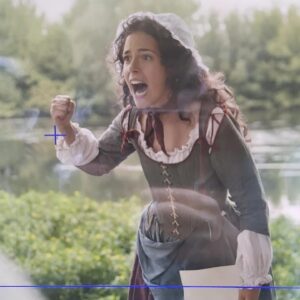 Lou Howard-Levy Instagram - [Actu Série] Bravo à notre brillante @lou_howard pour son rôle dans la 7ème saison de La Guerre des Trônes !
Dans un épisode consacrée aux femmes de la Révolution, elle incarne Pauline Léon, jeune chocolatière pleine de joie de vivre et de convictions, qui s’engage pour le port des armes chez les femmes et participe à de nombreux événements qui ont fait la Révolution Française. 
Alors, prêts pour le premier Girl Power de l’Histoire ? 

Disponible Jeudi 21 Décembre à 21h05 sur France 5 👏🏻 merci et bravo @elisabethguthmann pour ce beau casting ✨

@vanessa.pontet @christopher_holt @christophetruchi @missdelmonde @sophie.verbeeck @damien.jouillerot @romainderoo @france.tv @pernelmedia 
#laguerredestrones #france5