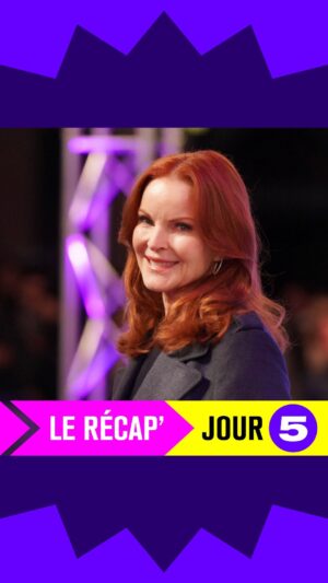 Lou Howard-Levy Instagram - BOUM Récap jour 5 ! 🤩🤩🤩

Au programme : lancement de la Compétition formats courts et premier jour du forum professionnel, petit tour en @sagamercedes pour notre reporter préférée @lou_howard et conversation avec @nicoleferronize et @solene_hebert_officiel ! 

Cerise sur le gâteau, le festival a accueilli Marcia Cross aka Bree Van de Kamp dans Desperate Housewives 💕🍒 🍎 

Encore une journée dont les festivaliers se souviendront 🥰

Lou est habillée par @makemylemonade 
Mise en beautey par @benefitfrance et @franckprovostparis 

#seriesmania #festival #demainnousappartient #dna #mercedes #aspergirl #rabbithole #abodythatworks #apagón #thefortress #nolly
