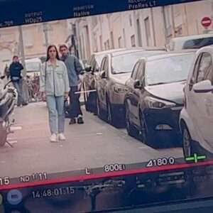 Lou Howard-Levy Instagram - MÈRE INDIGNE 

Merci @romainfisson de m’avoir proposé ce rôle bien rigolo, et merci @anneelisabethblateau de m’avoir fait confiance alors qu’on ne se connaissait pas du tout ! 
Mère Indigne est dispo gratos sur @france.tv et c’est émouvant chouette et rigolo ❤️

Réalisé par @romainfisson et @anneelisabethblateau 
Écrit par @anneelisabethblateau et @khaledsimplon 

Avec @anneelisabethblateau @baya.rehaz Mounir Margoum, @eva.darlan @elodiefrenck et plein d’autres gens merveilleux.