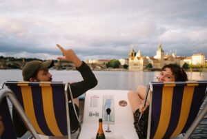 Lou Llobell Instagram - Summer 23’ film finds