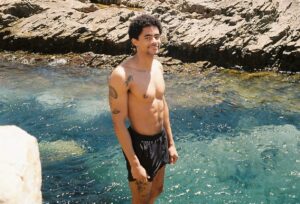 Lou Llobell Instagram - Summer 23’ film finds
