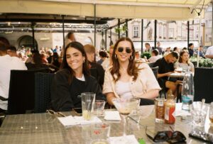 Lou Llobell Instagram - Summer 23’ film finds