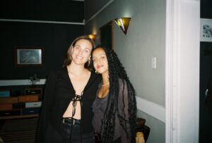 Lou Llobell Instagram - Summer 23’ film finds
