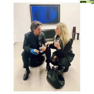 Lou-Pascal Tremblay Instagram - Fort probablement en train de parler du @leclubchasseetpeche 🫗