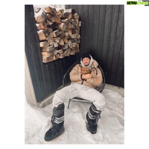 Lou-Pascal Tremblay Instagram - Zoom-in pour rencontrer Bruno 🫰🏼
