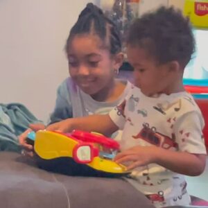 Lou Williams Instagram - Happy BDAY to my ZO MONEY!!! Big 10 today 😍. Best sister and daughter you could ever be to your family. I hope you continue to challenge yourself in every aspect of life and keep that smile on your face. Show my baby some love