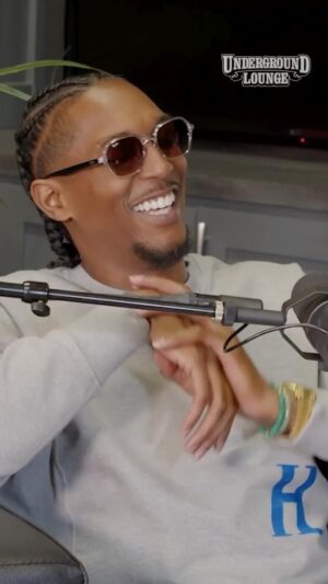 Lou Williams Instagram - When your security guard lied on his application