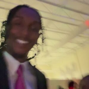 Lou Williams Instagram - Spent my afternoon with my All Star and my evening with my other All Star
