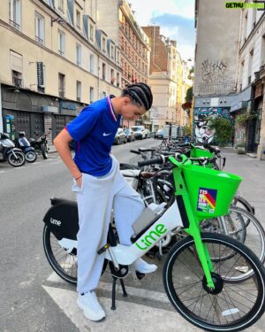 Louai El Amrousy Instagram - 🇫🇷🐓⭐️⭐️