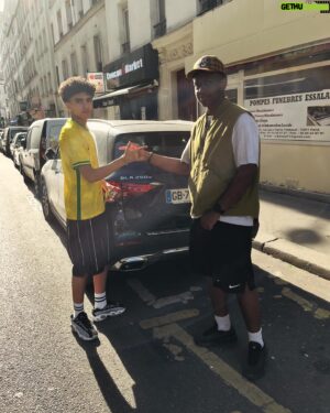 Louai El Amrousy Instagram - Selecao 🌟🇧🇷