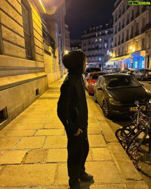 Louai El Amrousy Instagram - 🎩🍯