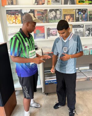 Louai El Amrousy Instagram - 🏍️💽✨