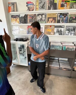 Louai El Amrousy Instagram - 🏍️💽✨