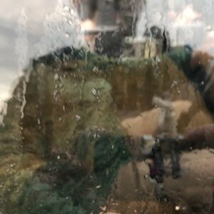 Louis Hofmann Instagram - That’s a wrap for DARK. What an intense journey this has been. Thank you to our wonderful, really wonderful crew who has been my family over the past three years. It’s hard saying goodbye to this world I got so used to being a part of - Winden, this whole dark complex. My heart is filled with sadness, yet I feel extremely grateful and glad to have walked this way alongside that exact crew and my really amazing fellow cast members. And man, Bo, Jantje. You guys are truly special, thank you so much. Now it’s time to go. Goodbye Jonas.