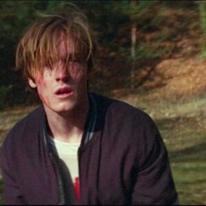Louis Hofmann Instagram - Check out the music video for @bandcalledgiirl new’s Single bloodshed by the great @alex.anderkohn and @sebastianganschow // Link in Bio