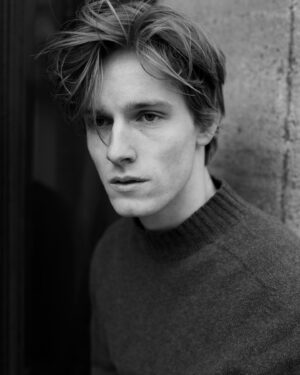Louis Hofmann Instagram - @jakob.fliedner did it again . #goodbyemullet