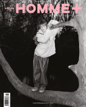 Louis Hofmann Instagram - Arena Homme  magazine cover 

@thehommeplusmag 
@lola.pani 
@ganio 
@solidhomme 
@kim_rance 
@kristinaralphandrews 
@ryancahill7