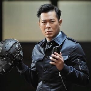 Actor Louis Koo HD Instagram Photos and Wallpapers October 2023