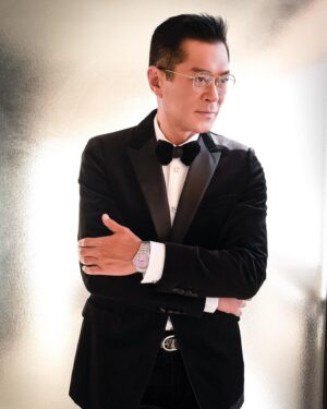 Louis Koo Instagram - 難忘的旅程 😍 感恩電影於康城放映後得到觀眾喜愛 🤩
期待我與團隊再度合作《九龍城寨之龍頭》及《九龍城寨之終章》
城寨將會再度掀起一陣龍捲風 😎

#ChopardLovesCinema
#TheRedCarpetJeweller
#ChopardAlpineEagle
@Chopard
