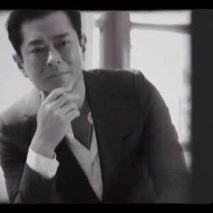 Louis Koo Instagram - 你睇時間，定睇錶？

@Panerai
#WatchesandWonders2023 #PaneraiWW23 #Panerai #Radiomir #PaneraiLegends #PaneraiHistory