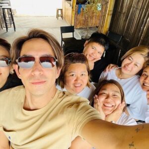 Louis Scott Instagram - ❤️DITA Lancier
#DITAlancier #ditalanciereyewear  #japanhandcraft  #EyelinkVision
