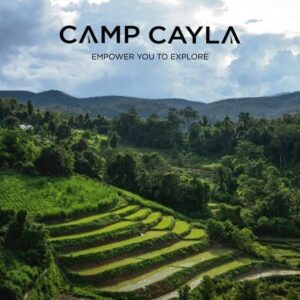 Louis Scott Instagram - Soft Opening CAMP CAYLA - STELLAR 

หลังจาก CAMP CAYLA - EDEN Camping Site แรก กลางเมืองเชียงใหม่ของเราได้รับผลตอบรับเป็นอย่างดีจากลูกค้า

วันนี้ Camping Site ที่ 2 ของ CAMP CAYLA เปิดให้บริการแล้ว เชิญชาวแคมป์ทุกท่านมาเปิดประสบการณ์ที่ CAMP CAYLA - STELLAR อำเภอแม่วาง จังหวัดเชียงใหม่

มารับลมชมวิวภูเขาแบบ panorama 360 องศา ในบรรยากาศสุดฟิน ไปด้วยกัน วิวที่พักมีให้เลือกหลากหลาย มาใจฟูไปพร้อมๆกันได้แล้ววันนี้

ที่พัก

- Glamping นอนแคมป์แบบลักชูรี่พร้อมห้องน้ำส่วนตัว และสิ่งอำนวยความสะดวกครบครัน
- Camping  กางเต้นท์ นอนชิล ล้อมรอบด้วยธรรมชาติ วิวภูเขา และนาขั้นบันได
- Car Camping ที่พักรถบ้านสไตล์แคมป์ปิ้ง 

#CAMPCAYLA
#EmpowerYouToExplore

สอบถามข้อมูลเพิ่มเติมได้ที่
Web: www.campcayla.com
Line: @campcayla https://lin.ee/znvHDAt

EDEN: 081-6353655
STELLAR: 098-3959144
Head Office: 062-3987496

Instagram: https://www.instagram.com/campcayla.th
Facebook: https://www.facebook.acom/campcayla
Tiktok: https://www.tiktok.com/@campcayla.th
YouTube: https://www.youtube.com/@campcayla