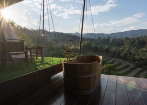 Louis Scott Instagram - Soft Opening CAMP CAYLA - STELLAR 

หลังจาก CAMP CAYLA - EDEN Camping Site แรก กลางเมืองเชียงใหม่ของเราได้รับผลตอบรับเป็นอย่างดีจากลูกค้า

วันนี้ Camping Site ที่ 2 ของ CAMP CAYLA เปิดให้บริการแล้ว เชิญชาวแคมป์ทุกท่านมาเปิดประสบการณ์ที่ CAMP CAYLA - STELLAR อำเภอแม่วาง จังหวัดเชียงใหม่

มารับลมชมวิวภูเขาแบบ panorama 360 องศา ในบรรยากาศสุดฟิน ไปด้วยกัน วิวที่พักมีให้เลือกหลากหลาย มาใจฟูไปพร้อมๆกันได้แล้ววันนี้

ที่พัก

- Glamping นอนแคมป์แบบลักชูรี่พร้อมห้องน้ำส่วนตัว และสิ่งอำนวยความสะดวกครบครัน
- Camping  กางเต้นท์ นอนชิล ล้อมรอบด้วยธรรมชาติ วิวภูเขา และนาขั้นบันได
- Car Camping ที่พักรถบ้านสไตล์แคมป์ปิ้ง 

#CAMPCAYLA
#EmpowerYouToExplore

สอบถามข้อมูลเพิ่มเติมได้ที่
Web: www.campcayla.com
Line: @campcayla https://lin.ee/znvHDAt

EDEN: 081-6353655
STELLAR: 098-3959144
Head Office: 062-3987496

Instagram: https://www.instagram.com/campcayla.th
Facebook: https://www.facebook.acom/campcayla
Tiktok: https://www.tiktok.com/@campcayla.th
YouTube: https://www.youtube.com/@campcayla