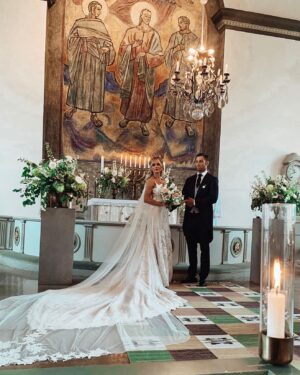 Louis Talpe Instagram - 10/08/2019   4 years. Best thing i ever did was say yes to you.
Up to forever ♥️
