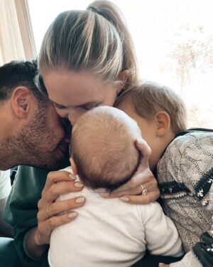 Louis Talpe Instagram - ♥️♥️♥️♥️♥️ 💫 unconditional