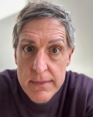 Louis Theroux Instagram - I realise there are much bigger things to worry about in the world but… a while ago I shared that my eyebrows had basically disappeared due to alopecia. I received a lot of nice messages, some suggesting I try “microblading”, a form of temporary tattoo. So that’s what I did! It took two sessions of a couple of hours. I’m happy to have my old face back. The new brows are neater and more shapely than my “real” ones were. But there are a couple of wisps of my remaining hair in there which help make them look more natural. Meanwhile more gaps - or “lesions” to use the technical term - have appeared on my scalp. I have photos of those which I may share at some point or I may not - they are a bit weird and depressing to look at tbh. Life goes on. I am happy and healthy in every other way and I feel very grateful.