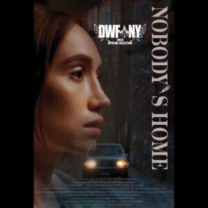 Louisa Erlich Instagram - Very excited to announce that Nobody’s Home, my debut feature film as a writer/producer, will be having its World Premiere at Dances With Films this December in New York City! @nobodyshomemovie @danceswithfilms 🥹