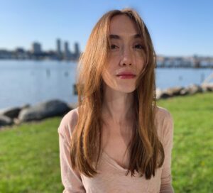 Louisa Erlich Instagram - Hi Spring. What a day 🙏🏻