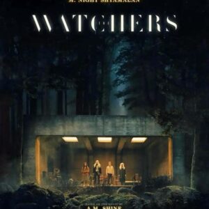 Louise Kiely Instagram - THE WATCHERS directed by Ishana Night Shyamalan. Produced by M Night Shyamalan & the team at a Blinding Edge. Casting Team: LK, Karen Scully & Shauna Griffith. We loved working on this film. Coming soon to cinemas. 🖤💚🖤