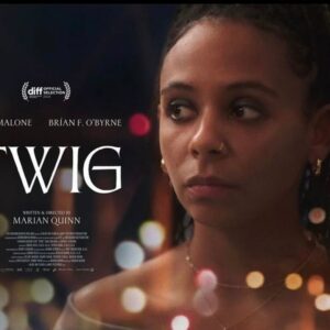 Louise Kiely Instagram - In 2006, I cast my very first Feature. It was called 32A & it was directed by Marian Quinn. Tonight at #DIFF24 we get to watch Marian’s new film TWIG which we were honoured to cast also. Producers: Tommy Weir & Ruth Carter for Blue Ink Films. Casting Team: LK, Thyrza Ging & Áine O’Sullivan. 💛🩵💛 #LoveIrishFilm