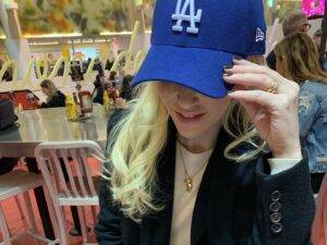 Louise Linton Instagram - ✌🏼