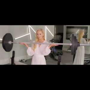 Louise Linton Instagram - Find out what else Catherine Black can do in #MeYouMadness available on demand everywhere in the USA. 💋😉