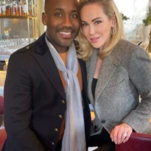 Louise Linton Instagram - This one 💫