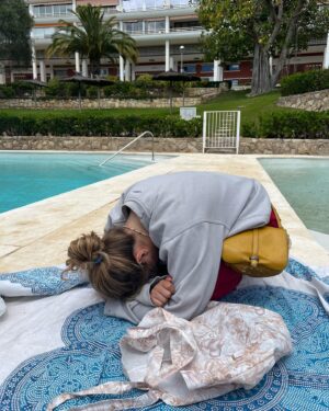 Louise Malek Instagram - Les plus mimi des mimi