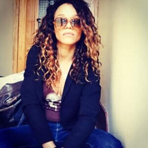 Louisy Joseph Instagram - #Thisisit #Imeverywoman in every moment in life #trytofindthebestpart 🙏✌️✊💋 Love Unity and Peace #JahBlessUAll #Soldatseveryday