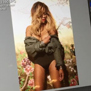 Louisy Joseph Instagram - Too shy...... @neotonylee the eyes of that glam situation !!! @richardshairstylist and Makeup  #caribbeanwoman #caribbeangirl #roots to #glam #glamsituation #reggaewoman  #militarystuff show you more next time !!! @aminataparis_hair_designer Love you guys 💚💛❤️