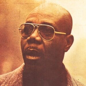 Louisy Joseph Instagram - Le monde te connais  Manu Dibango 🙏🏽 #youwillneverdie 💔  Mes très sincères condoléances à ta femme tes enfants ,tes proches, à tous ces  musiciens qui t’ont accompagnés #legendary