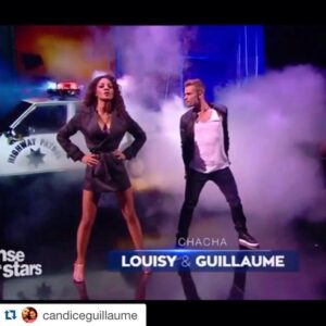 Louisy Joseph Instagram - #Repost @candiceguillaume with @repostapp.
・・・
SoF.....gGood !!! ✊✌️🙏😘