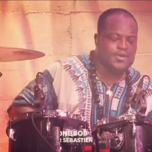 Louisy Joseph Instagram - I miss Reggae Music  i miss France Ô ....What else  We need to fight for our rights ✊🏽🙌🏽 
 Le Reggae me manque France Ô va me manquer ...... 🙌🏽✊🏽 #notranslationnecessary #musique #music #reggaelovers #diversity #musicians #musicindustry  #musiclivematter !!!! ✊🏽 We need support 🙏🏽